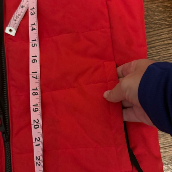 Rossignol boys ski jacket sz 14 - Picture 7 of 11